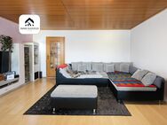 Licht, Luft & Lebensqualität - 4-Zimmer-Wohnung mit Balkon in Toplage von Kehl zum Kauf! - Kehl