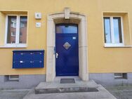 Schöner Wohnen bei der TAG Wohnen - EG rechts - Merseburg