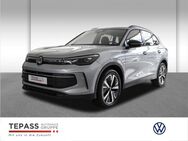 VW Tiguan, 1.5 eTSI Goal, Jahr 2022 - Gevelsberg