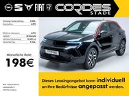 Opel Mokka, 1.2 Line Turbo AUTOMATIK ALLWETTER, Jahr 2023 - Stade (Hansestadt)