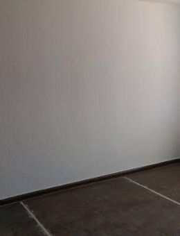 2-Raum-Wohnung - Groß Teetzleben