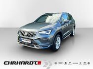 Seat Ateca, 1.5 TSI FR PARKLENK °, Jahr 2021 - Zell (Main)