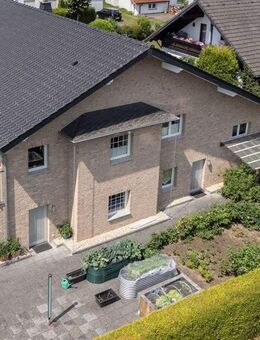 Der Zeit voraus! Wohnen mit Stil und Komfort - Einfamilienhaus mit Souterrain zum Verlieben!" - Kempenich