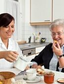 Pflegefachkraft (Vollzeit) für die Betreuung eines demenzkranken Seniors in 46483 Wesel in 46483