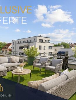Stadtleben trifft Komfort - Ihre urbane Wohnchance im Herzen von Frankfurt-Höchst - Frankfurt (Main)