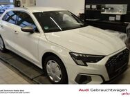 Audi A3, Sportback 35 TFSI S line Edition One, Jahr 2020 - Halle (Saale)