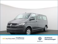 VW T6 Kombi, 2.0 TDI 1 | | | |, Jahr 2024 - Plattling