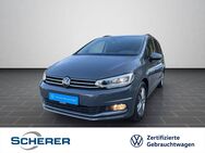 VW Touran, 1.5 Comfortline, Jahr 2024 - Neunkirchen (Saarland)