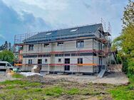 Viel Platz für die Familie: Neubau DHH mit großer Wohnfläche in Wolfratshausen - Wolfratshausen