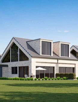 Wohnpark Mühlenfeld – Ihr neues Zuhause in Bünde / Holsen - Bünde