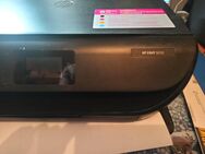 HP Drucker HP ENVY 5010 - Raisting