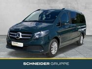 Mercedes V 220, Rise lang d GTronic, Jahr 2020 - Chemnitz