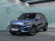 Ford Kuga, 2.5 l ST-Line Duratec HP Sa, Jahr 2022 - München