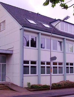 3-Zimmer-Wohnung in Schleswig - Schleswig