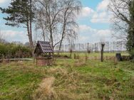 Modernisierter Bungalow mit unverbaubarer Aussicht über Felder und Wiesen! - Selfkant