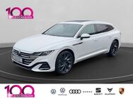 VW Arteon, 2.0 TDI EU6d Shooting Brake R-Line, Jahr 2023 - Aachen