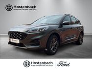 Ford Kuga, ST-Line 225PS EU6d, Jahr 2021 - Jülich