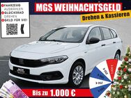 Fiat Tipo, Kombi Hybrid #ANDROID # #KOMBI #, Jahr 2024 - Hof