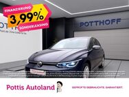 VW Golf, 1.5 eTSI LIFE IQ LIGHT, Jahr 2020 - Hamm