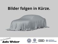 VW Caddy, 1.5 TSI Life 4Seasons, Jahr 2022 - Ahlen