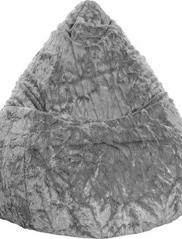 Sitting Point Sitzsack Fluffy L