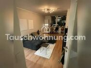 [TAUSCHWOHNUNG] Tolle 2 Zimmer Wohnung in Lindenthal mit Balkon - Köln