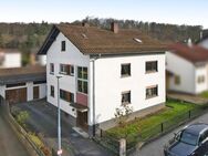 Schönes Einfamilienhaus sucht Familienanschluss - Mühlhausen (Baden-Württemberg)