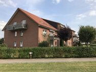 Herrlicher Weitblick - vermietete gemütliche Wohnung mit Balkon in Boizenburg - Boizenburg (Elbe)