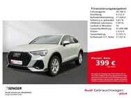 Audi Q3, Sportback 45 TFSI e, Jahr 2021 - Bielefeld