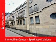 Modernes, barrierefreies Apartment im Herzen von Koblenz! - Koblenz