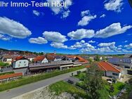 Tolle Wohnung mit herrlicher Aussicht für ein Paar oder einen Single!! - Engstingen