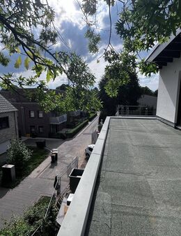 Penthouse mit Prestige - Eleganz und Komfort im Herzen Münsters Univiertel - Münster