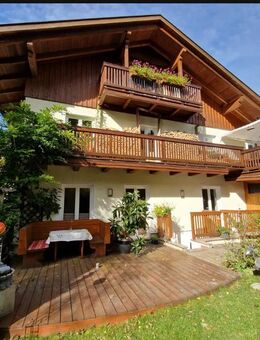 Erleben Sie dieses großzügige Mehrgenerationenhaus mit luxuriösem Wellnessbereich! - Bad Reichenhall