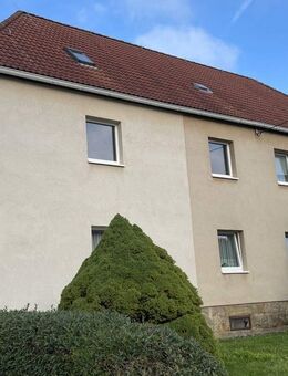 Sanierungsbedürftig aber mit Potenzial! - Neustadt (Sachsen)