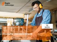 Mitarbeiter Oberfläche (m/w/d) - Bernau (Schwarzwald)