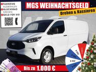 Ford Transit Custom, Kasten 320L1 Trend # #Heckscheibe, Jahr 2024 - Bayreuth