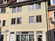 RESERVIERT! WOHNEN IN DER ALTSTADT - MIT EINBAUKÜCHE - Weimar