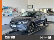 VW Taigo, 1.0 TSI Life, Jahr 2024 - Tostedt