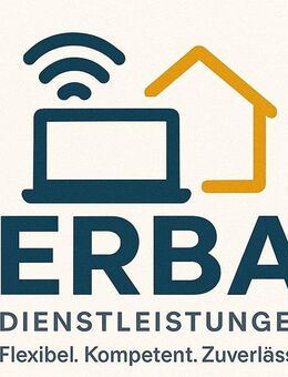 IT Service PC Laptop Installation Datenrettung Smart Home etc. - Lünen