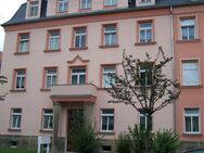 Gemütliche 4-Raum Wohnung in geflegtem Umfeld - Zwickau