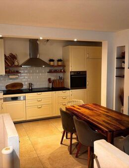 Moderne 4 Zi. Wohnen wie im Haus+Garten - Puchheim