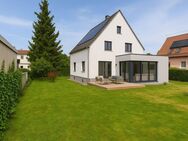 Siedlerhaus mit großem Erweiterungspotential - Bobingen
