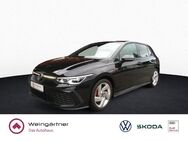 VW Golf, 2.0 TSI VIII, Jahr 2021 - Miesbach