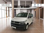 VW T6 Kombi, 2.0 TDI 1, Jahr 2021 - Wischhafen