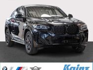 BMW X4, xDrive30d M Sport Laser PGD, Jahr 2022 - Wittlich