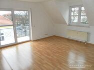 Kleine gemütliche Zweizimmerwohnung mit offener Küche! - Dresden