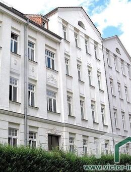 ** 2-Zimmer-Whg. mit Balkon und Tageslichtbad ** - Leipzig