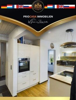 Einfamilienhaus | 6 Zimmer | 140 m² Wohnfläche | Terrasse | Garten | Wintergarten | 3 Stellplätze - Zemmer