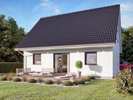 Ihr Aktionshaus in Machern - jetzt mit ScanHaus zum Traumpreis sichern! - Machern