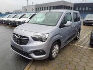 Opel Combo, 1.5 Life Kombi Diesel L1 Edition, Jahr 2021 - Rüsselsheim